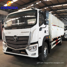 Foton 6*4 10 Wheels High Quality Cargo Truck